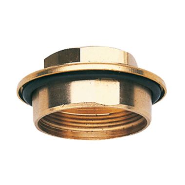 Click here to see Grohe 46022000 Grohe 46022000 Starlight Chrome Euromix Cartridge Lock Nut - Part