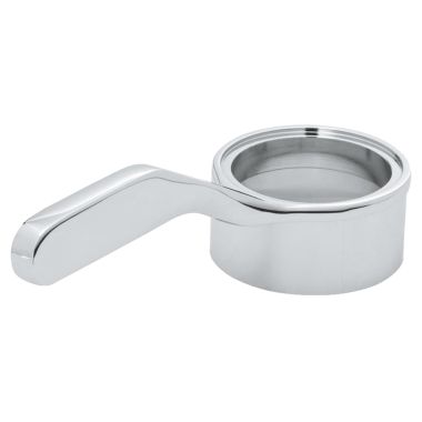 Click here to see Grohe 47296000 Grohe 47296000  Grohmix Lever, StarLight Chrome 