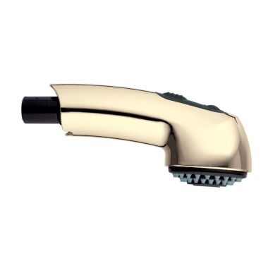 Click here to see Grohe 46298R00 Grohe 46298R00 Ladylux Plus Dual Pull-Out Spray, Brass 