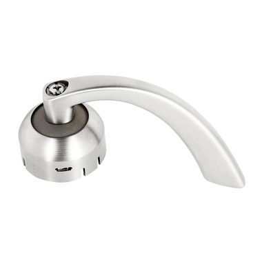 Click here to see Grohe 46572SD0 Grohe 46572SD0 K4 Faucet Lever Handle, RealSteel 