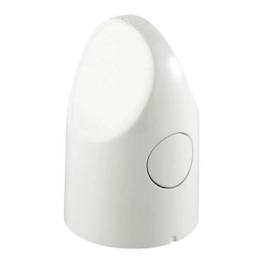 Click here to see Grohe 47729LS0 Grohe 47729LS0  Temperature Control Handle, Moon White 