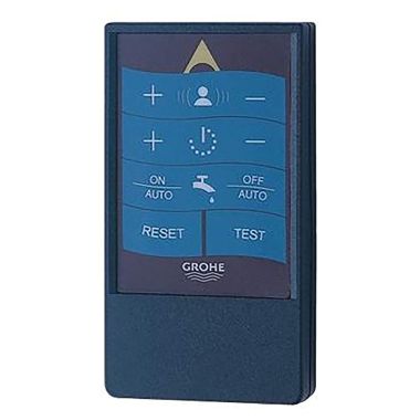 Click here to see Grohe 36206000 Grohe 36206000 Infra-red Remote Control