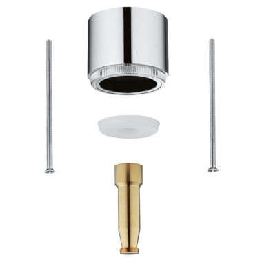 Click here to see Grohe 6087000 Grohe 06087000 Extension Kit