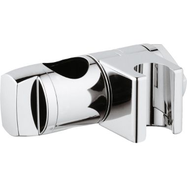 Click here to see Grohe 7659000 Grohe 07659000  Glide Element,StarLight Chrome 
