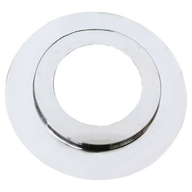 Click here to see Grohe 11223000 Grohe 11223000 Escutcheon, StarLight Chrome 
