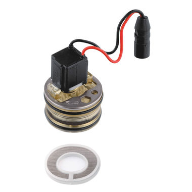 Click here to see Grohe 42229000 Grohe 42229000 Solenoid Valve