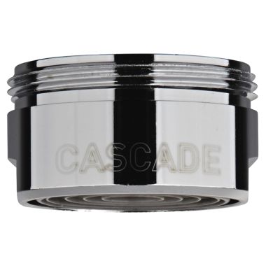 Click here to see Grohe 42832000 Grohe 42832000 Flow Control, StarLight Chrome 