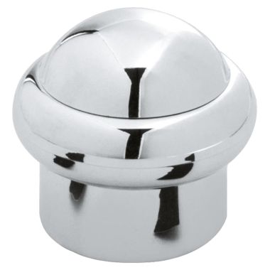 Click here to see Grohe 45816000 Grohe Talia Diverter Tub Spout Knob, Universal, StarLight Chrome - 45816000