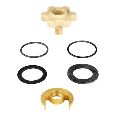 Click here to see Grohe 46345000 Grohe 46345000  Mounting Kit