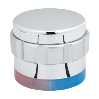 Click here to see Grohe 47332000 Grohe 47332000 Arcade Handle, StarLight Chrome 