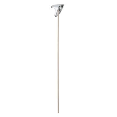 Click here to see Grohe 06048R00 Grohe 06048R00 Europlus Lift Rod,  Polished Brass 