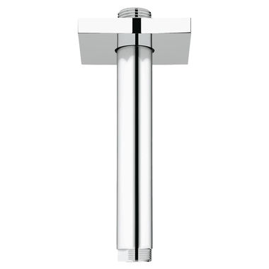 Click here to see Grohe 27486000 Grohe 27486000 Chrome Rainshower 6
