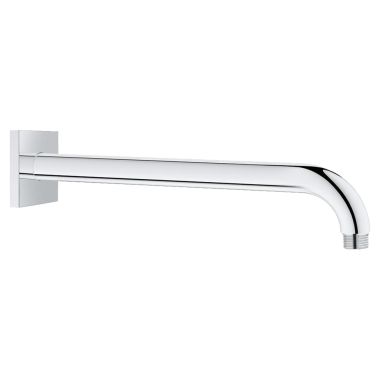 Click here to see Grohe 27489000 Grohe 27489000 Chrome Rainshower 12