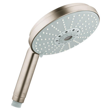 Click here to see Grohe 27085EN0 Grohe 27085EN0 Infinity Brushed Nickel Hand Shower