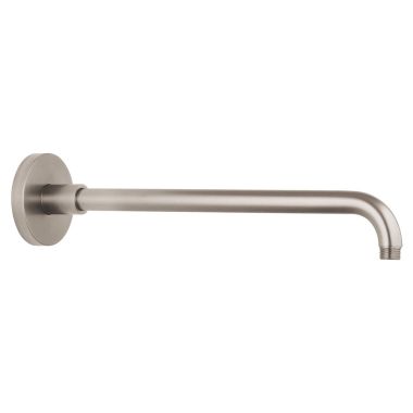 Click here to see Grohe 28983EN0 Grohe 28983EN0 Brushed Nickel Rainshower 16