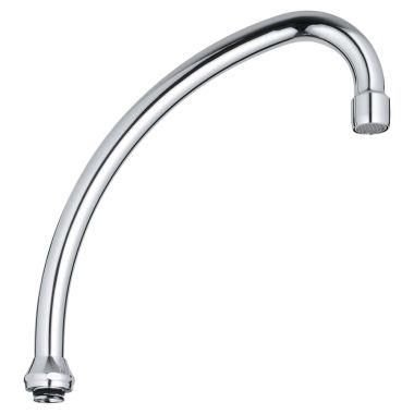 Click here to see Grohe 13047000 Grohe 13047000 Part- Chrome 7 3/4