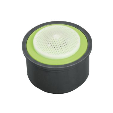 Click here to see Grohe 13955050 Grohe 13955050 Flow Control, StarLight Chrome 