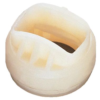 Click here to see Grohe 46153000 Grohe 46153000 Europlus Temperature Limit Stop, Chrome