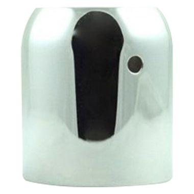 Click here to see Grohe 46264000 Grohe 46264000 Caps, StarLight Chrome 