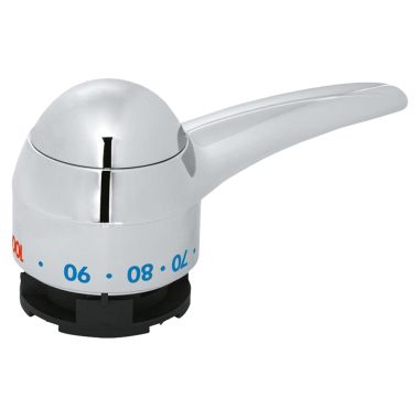 Click here to see Grohe 47495000 Grohe 47495000 Part- Talia Thm Lever Temp Hdl