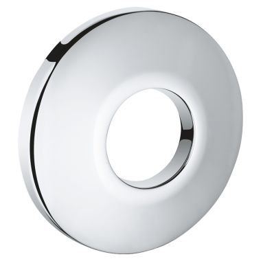 Click here to see Grohe 6388000 Grohe 06388000 Escutcheon, StarLight Chrome 
