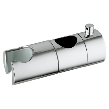 Click here to see Grohe 12140000 Grohe 12140000 Starlight Chrome Rainshower Glide Element - Part