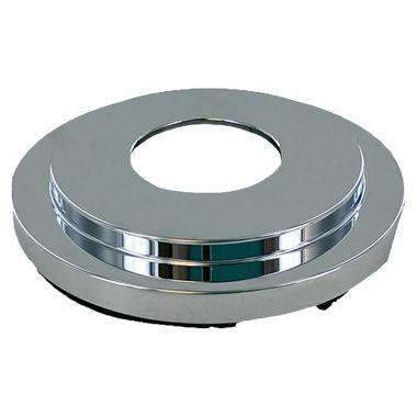 Click here to see Grohe 45608000 Grohe 45608000 Atrio Escutcheon - StarLight Chrome