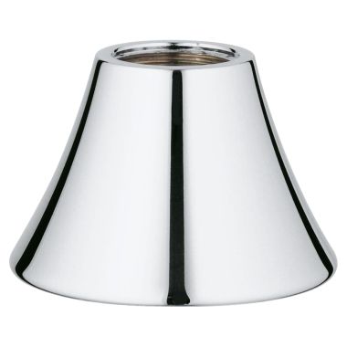 Click here to see Grohe 45907000 Grohe 45907000 Cap, StarLight Chrome