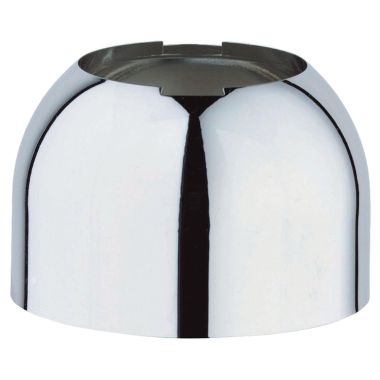 Click here to see Grohe 46242000 Grohe 46242000 Cap in StarLight Chrome