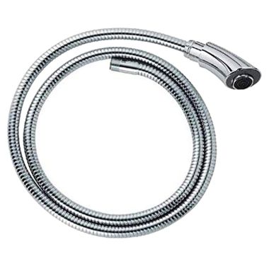 Click here to see Grohe 46574000 Grohe 46574000 Part- K4 Mousseur Hose & Head