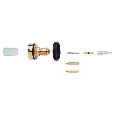 Click here to see Grohe 47367000 Grohe 47367000  Atrio Extension Kit, Chrome 