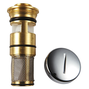 Click here to see Grohe 47567000 Grohe 47567000 Non-Return Valve, StarLight Chrome