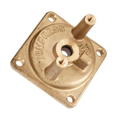 Click here to see Grohe 47619000 Grohe 47619000 Catridge Cover, StarLight Chrome