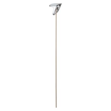Click here to see Grohe 06048L00  Grohe 06048L00 Lift Rod, White  