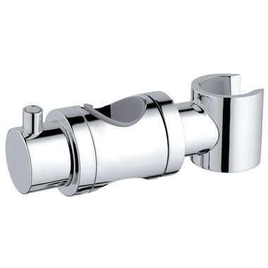 Click here to see Grohe 06765EN0 Grohe Relexa Glide Element, Brushed Nickel - 06765EN0