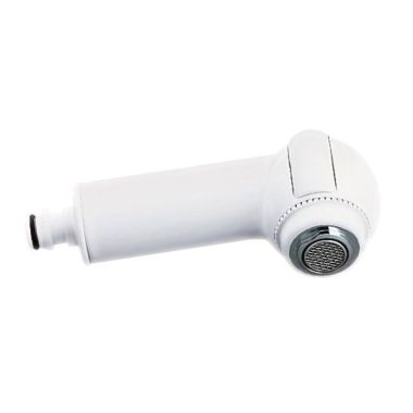 Click here to see Grohe 46050L00 Grohe 46050L00 Pull-Out Spray,White