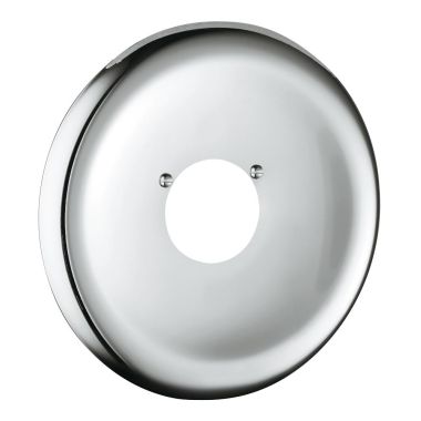 Click here to see Grohe 7640000 Grohe 07640000 Escutcheon, StarLight Chrome 