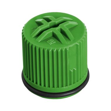 Click here to see Grohe 8060000 Grohe 08060000 Grohtemp Green Cap