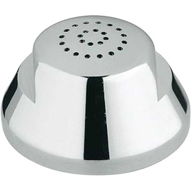 Click here to see Grohe 24210000 Grohe Universal Bidet Rim Spray, StarLight Chrome - 24210000