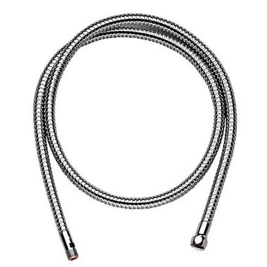 Click here to see Grohe 28112000 Grohe 28112000  Metal Hose, StarLight Chrome