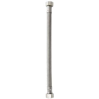 Click here to see Grohe 43349000 Grohe 43349000 Hose, Chrome 