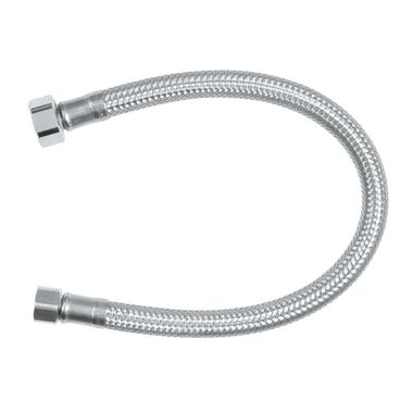 Click here to see Grohe 45442000 Grohe 45442000 Flexible Hose, StarLight Chrome