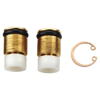 Click here to see Grohe 47017000 Grohe 47017000 Isolating Valve 