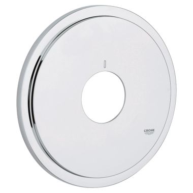 Click here to see Grohe 47368000 Grohe 47368000 Atrio Escutcheon in StarLight Chrome