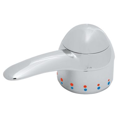 Click here to see Grohe 47489000 GROHE 47489000 Universal Lever Handle - StarLight Chrome