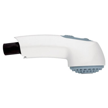 Click here to see Grohe 46298LC0 GROHE 46298LC0 Universal Pull-Out Spray - Alpine White