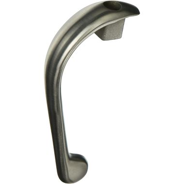 Click here to see Grohe 46309SD0 Grohe Ladylux Universal Plus Lever, RealSteel - 46309SD0