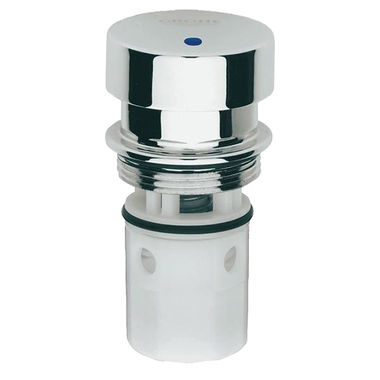 Click here to see Grohe 42985000 GROHE 42985000 Universal Cartridge - StarLight Chrome