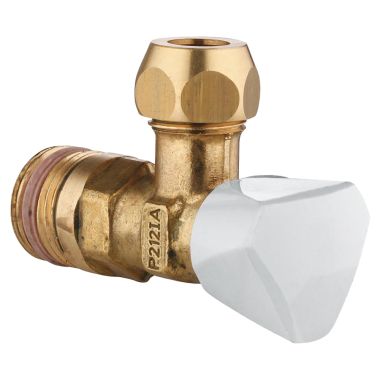 Click here to see Grohe 43821000 Grohe 43821000 Angle Valve