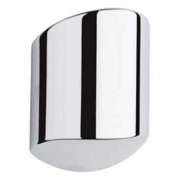 Click here to see Grohe 45233000 Grohe 45233000 Shower Bar Holder in StarLight Chrome